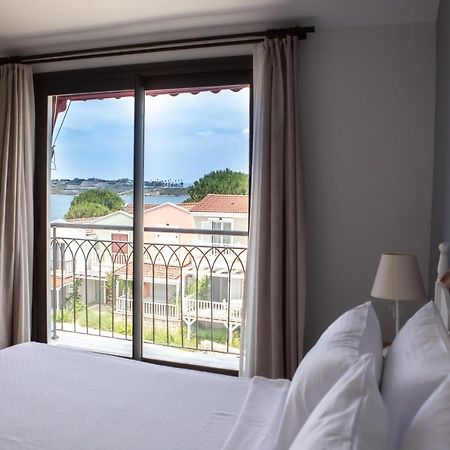 Le Ciel Hotels & Wellness Club Cesme Bagian luar foto