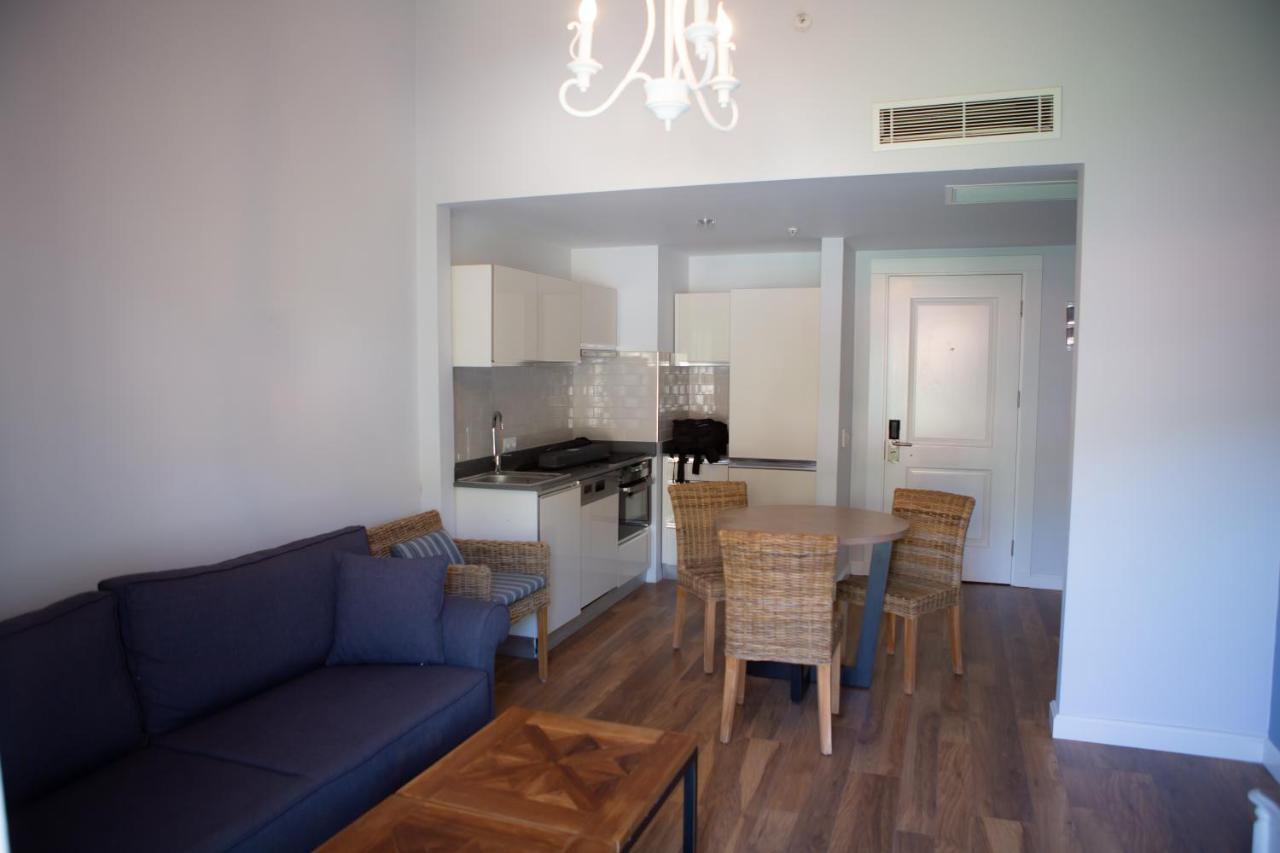 Le Ciel Hotels & Wellness Club Cesme Bagian luar foto