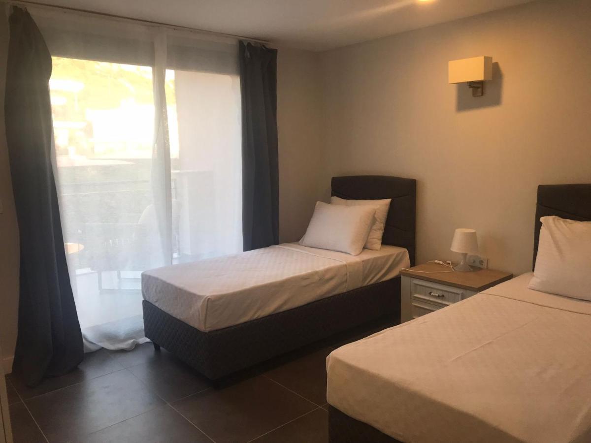 Le Ciel Hotels & Wellness Club Cesme Bagian luar foto
